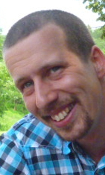 Vajna Balázs
