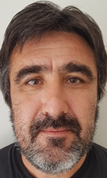 Csaba Romsics