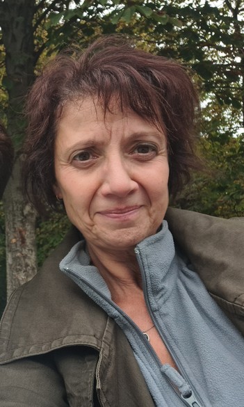 Erika Tóth